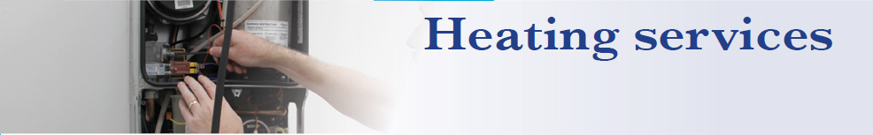 Heating Services Hampshire