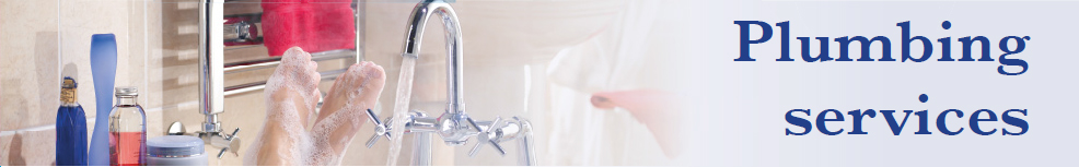 Plumbing Services Hampshire