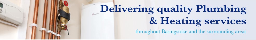 Plumbing & Heating Hampshire