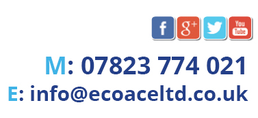 Contact Ecoace  Basingstoke